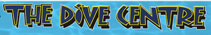 The Dive Centre - for your diving needs on the island