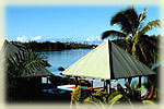 tropical atmosphere