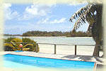 freshwater pool