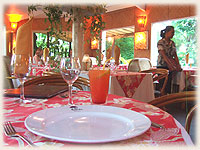 dish by Flame Tree Restaurant - name of the dish - click to enlarge
