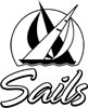 Logo Sails Restaurant