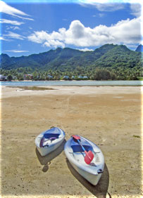 mainland 