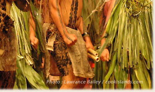 provided by sokalavillas.com / cookislands.com