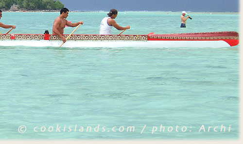 provided by sokalavillas.com / cookislands.com