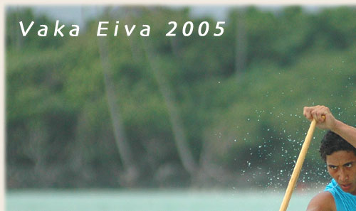 Vaka Eiva 2005 - Sprints