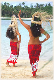 2 island maidens / photo: Archi