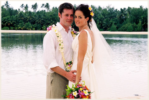Dan and Bianca