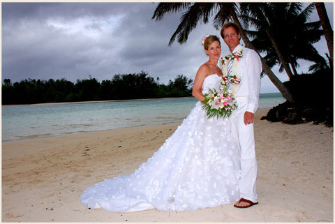 Byron and Mollie