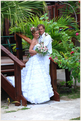 Byron and Mollie